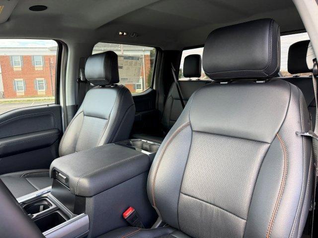 new 2025 Ford F-250 car, priced at $87,945