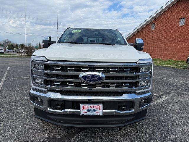 new 2025 Ford F-250 car, priced at $87,945