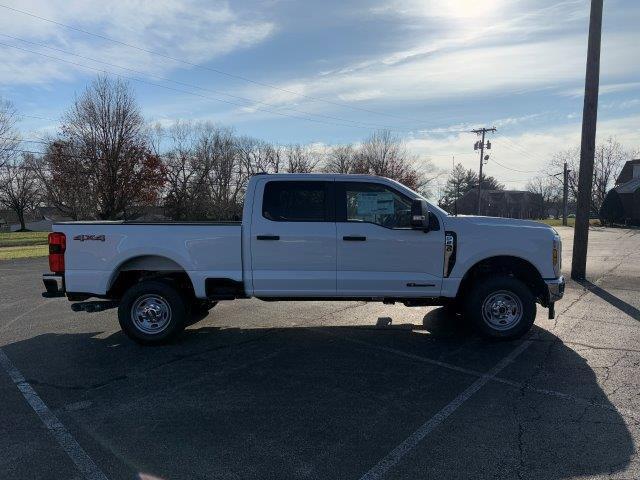 new 2025 Ford F-250 car, priced at $67,400