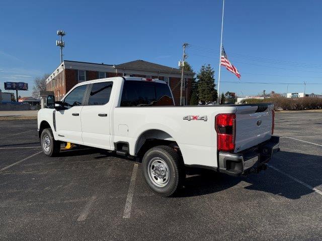 new 2025 Ford F-250 car, priced at $67,400