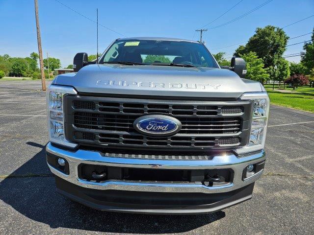 new 2024 Ford F-250 car, priced at $66,990