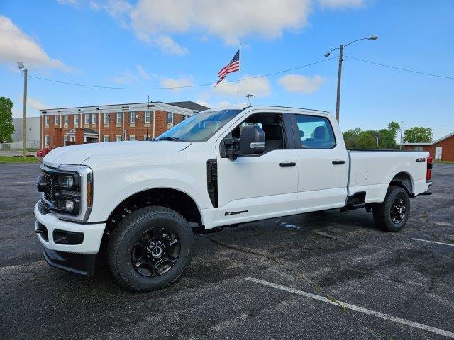 new 2024 Ford F-250 car, priced at $72,055