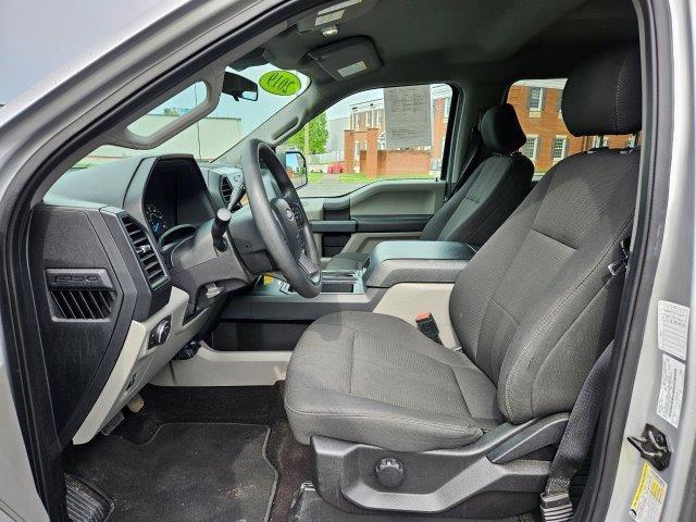 used 2019 Ford F-150 car, priced at $26,990