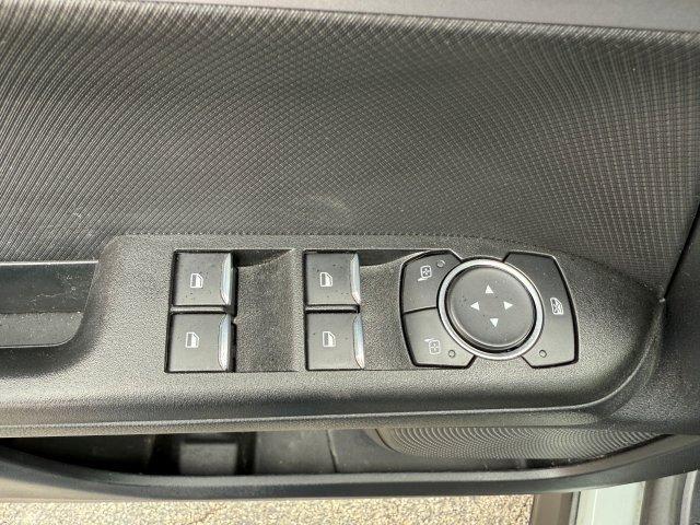 used 2022 Ford Bronco Sport car, priced at $30,490