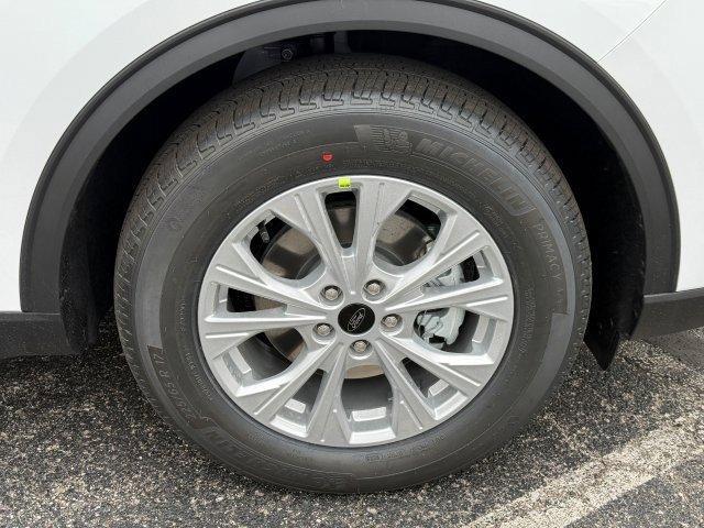 new 2025 Ford Escape car, priced at $31,800