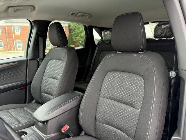 new 2025 Ford Escape car, priced at $31,800