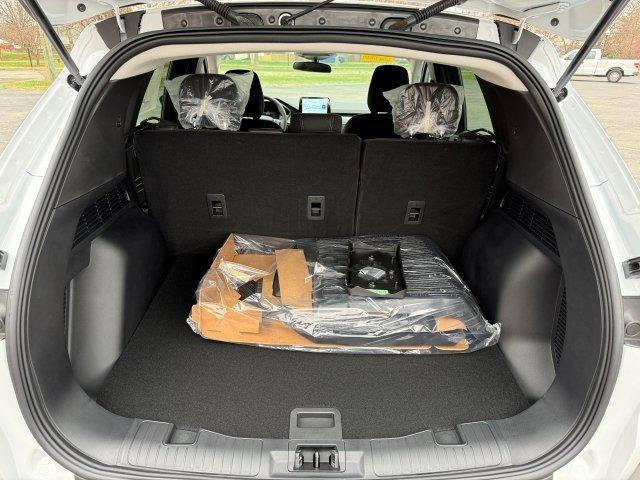 new 2025 Ford Escape car, priced at $31,800