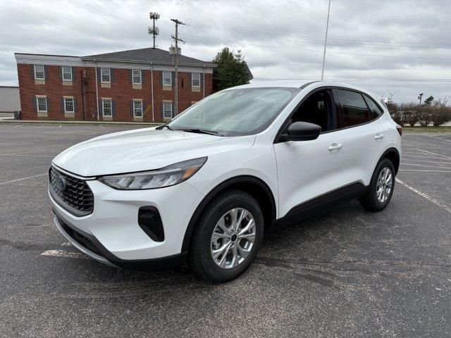 new 2025 Ford Escape car, priced at $31,800