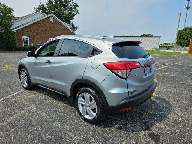 used 2019 Honda HR-V car, priced at $19,490