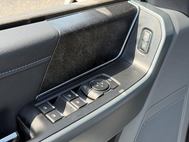 used 2022 Ford F-150 car, priced at $36,790