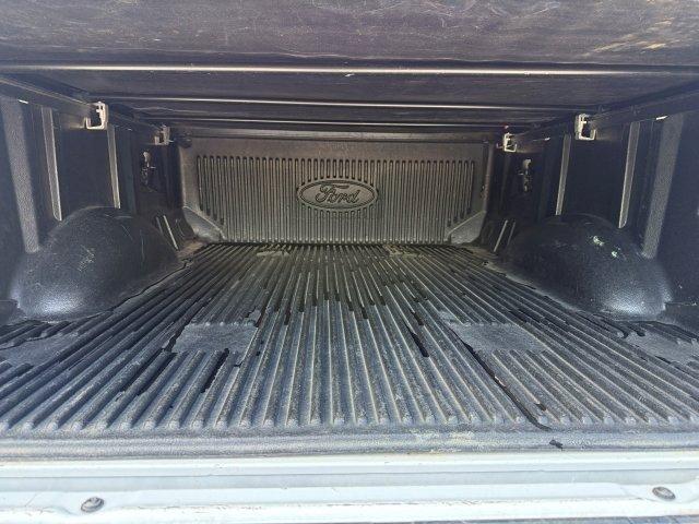 used 2022 Ford F-150 car, priced at $36,790
