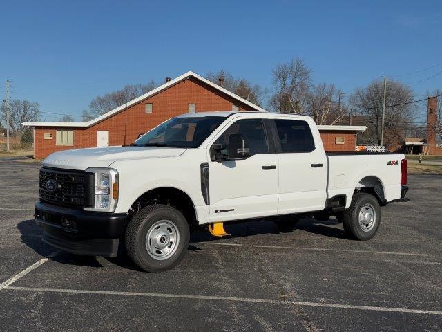 new 2025 Ford F-250 car, priced at $68,140