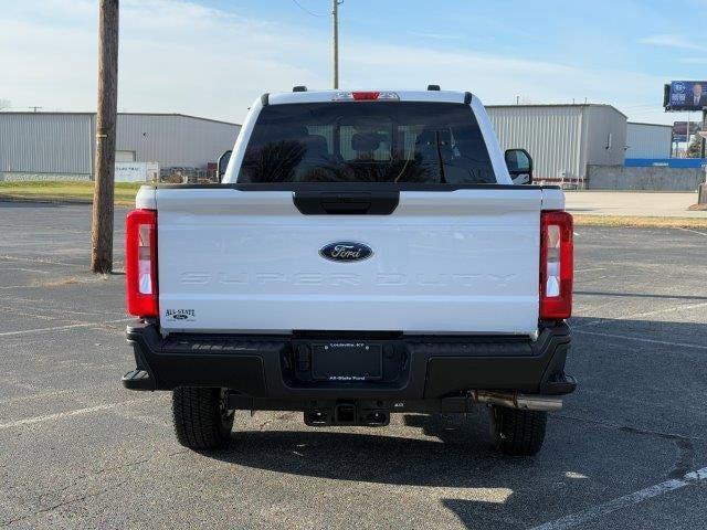 new 2025 Ford F-250 car, priced at $68,140