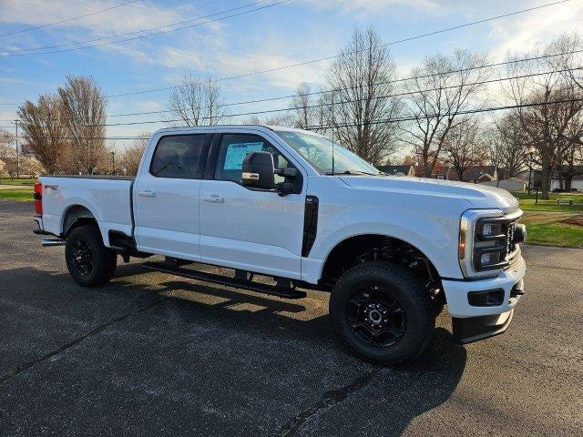 new 2024 Ford F-250 car, priced at $65,880