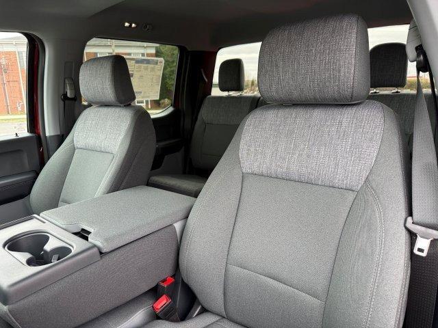 new 2025 Ford F-350 car, priced at $72,345