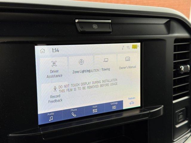 new 2025 Ford F-350 car, priced at $72,345