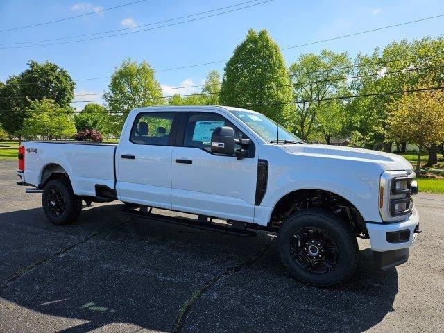 new 2024 Ford F-250 car, priced at $62,830