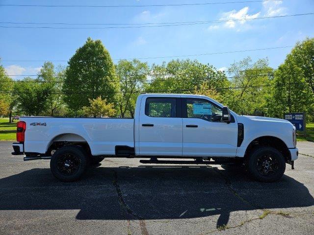 new 2024 Ford F-250 car, priced at $62,830