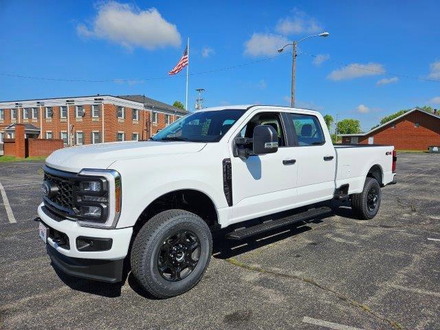 new 2024 Ford F-250 car, priced at $62,830