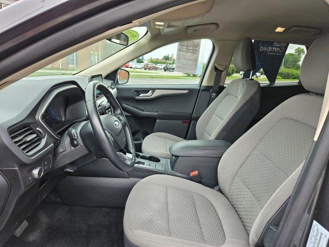 used 2020 Ford Escape car, priced at $23,490