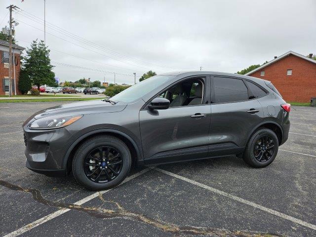 used 2020 Ford Escape car, priced at $23,490