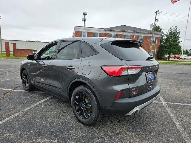 used 2020 Ford Escape car, priced at $23,490