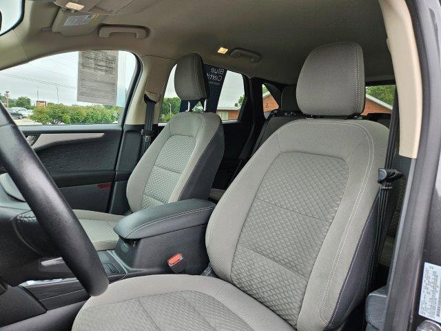 used 2020 Ford Escape car, priced at $23,490