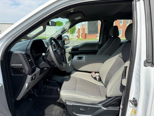used 2020 Ford F-150 car, priced at $23,490