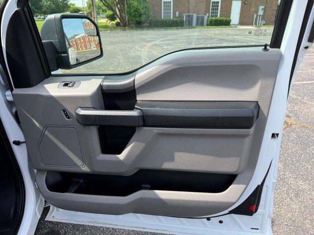 used 2020 Ford F-150 car, priced at $23,490