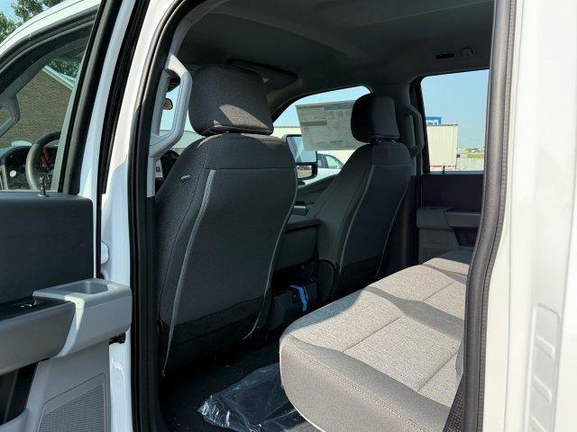 new 2025 Ford F-250 car, priced at $70,890
