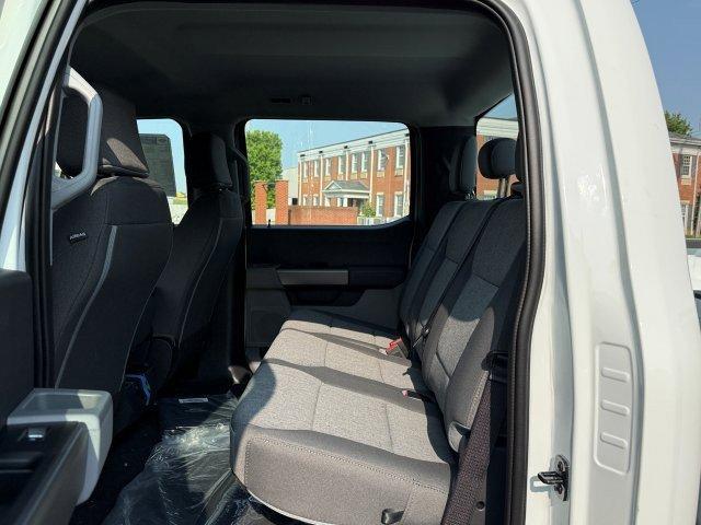 new 2025 Ford F-250 car, priced at $70,890