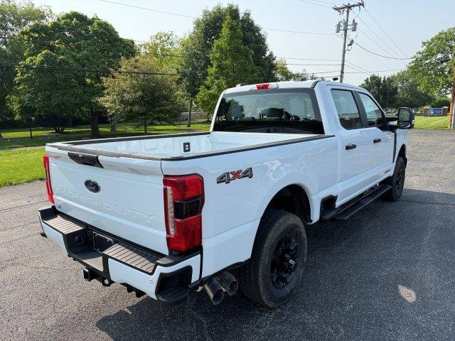 new 2025 Ford F-250 car, priced at $70,890