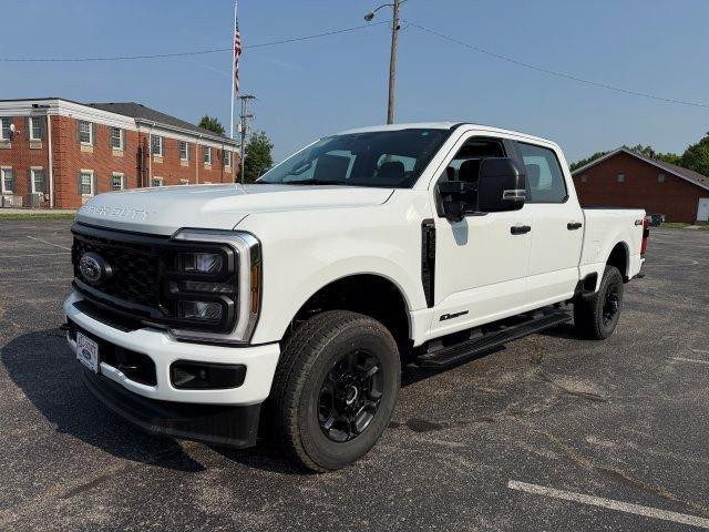 new 2025 Ford F-250 car, priced at $70,890