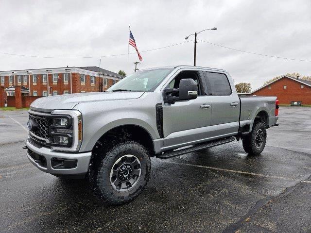 new 2024 Ford F-250 car, priced at $73,925