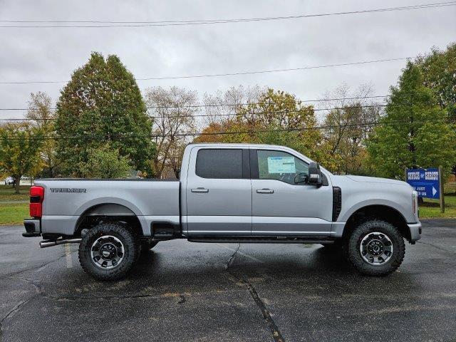 new 2024 Ford F-250 car, priced at $73,925