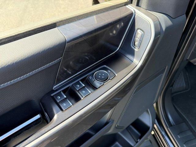 used 2023 Ford F-150 car, priced at $42,990