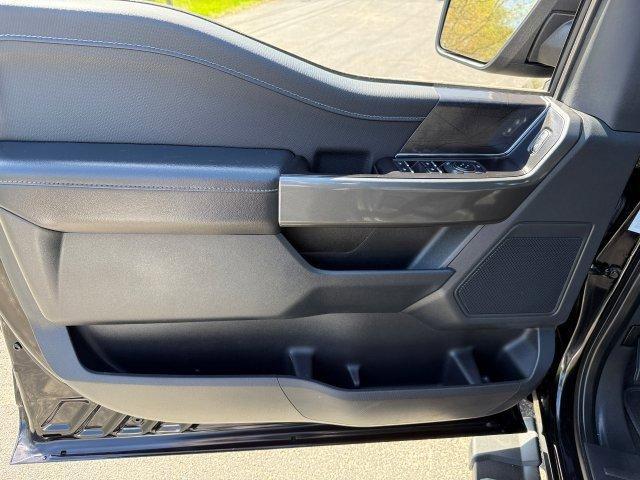 used 2023 Ford F-150 car, priced at $42,990