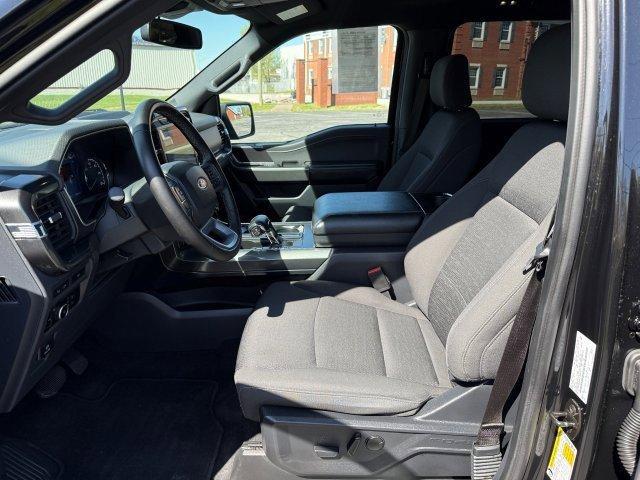 used 2023 Ford F-150 car, priced at $42,990