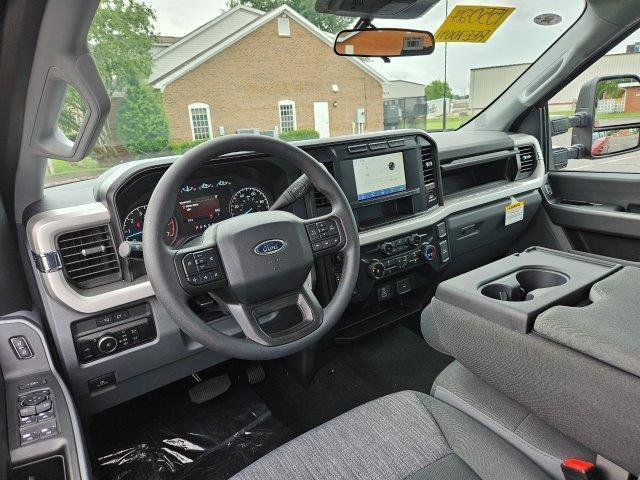 new 2024 Ford F-250 car, priced at $59,135