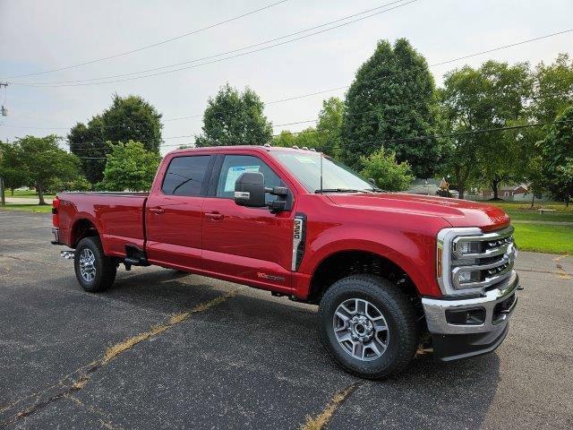 new 2024 Ford F-350 car, priced at $84,485