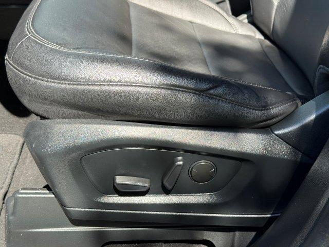 used 2023 Ford Explorer car, priced at $34,290