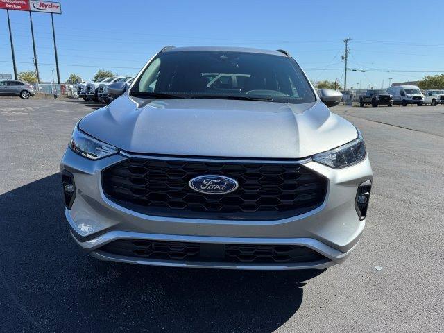 used 2023 Ford Escape car, priced at $26,990