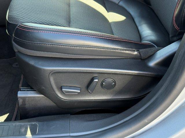 used 2023 Ford Escape car, priced at $26,990