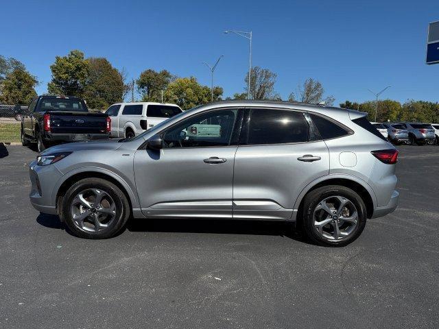 used 2023 Ford Escape car, priced at $26,990