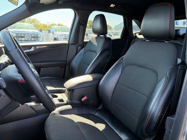 used 2023 Ford Escape car, priced at $26,990