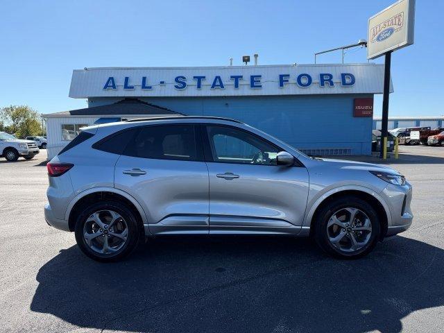 used 2023 Ford Escape car, priced at $26,990