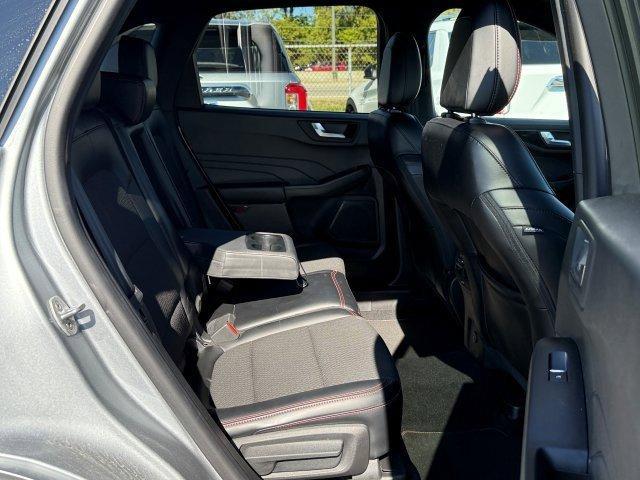 used 2023 Ford Escape car, priced at $26,990