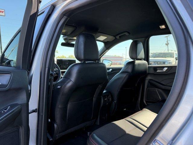 used 2023 Ford Escape car, priced at $26,990