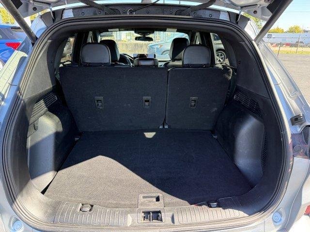 used 2023 Ford Escape car, priced at $26,990