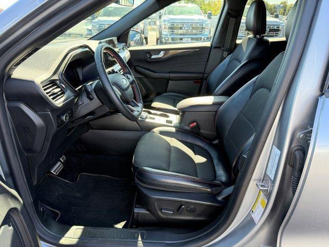 used 2023 Ford Escape car, priced at $26,990